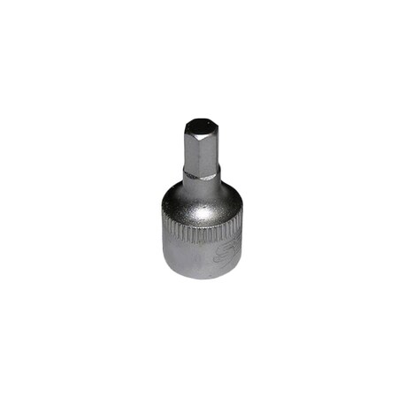 Homepage 0.25 in. Square Drive, 0.12 in. Hex Socket HO2996241